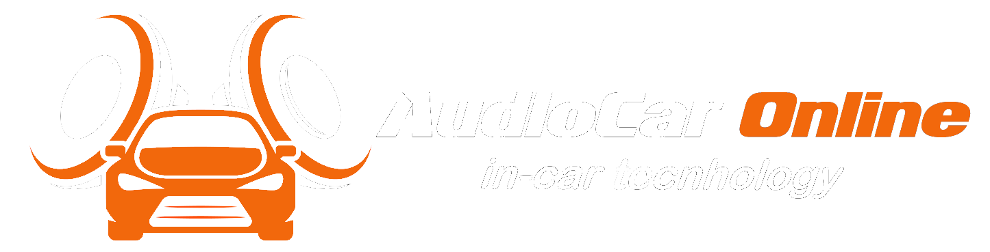 AudioCar Online